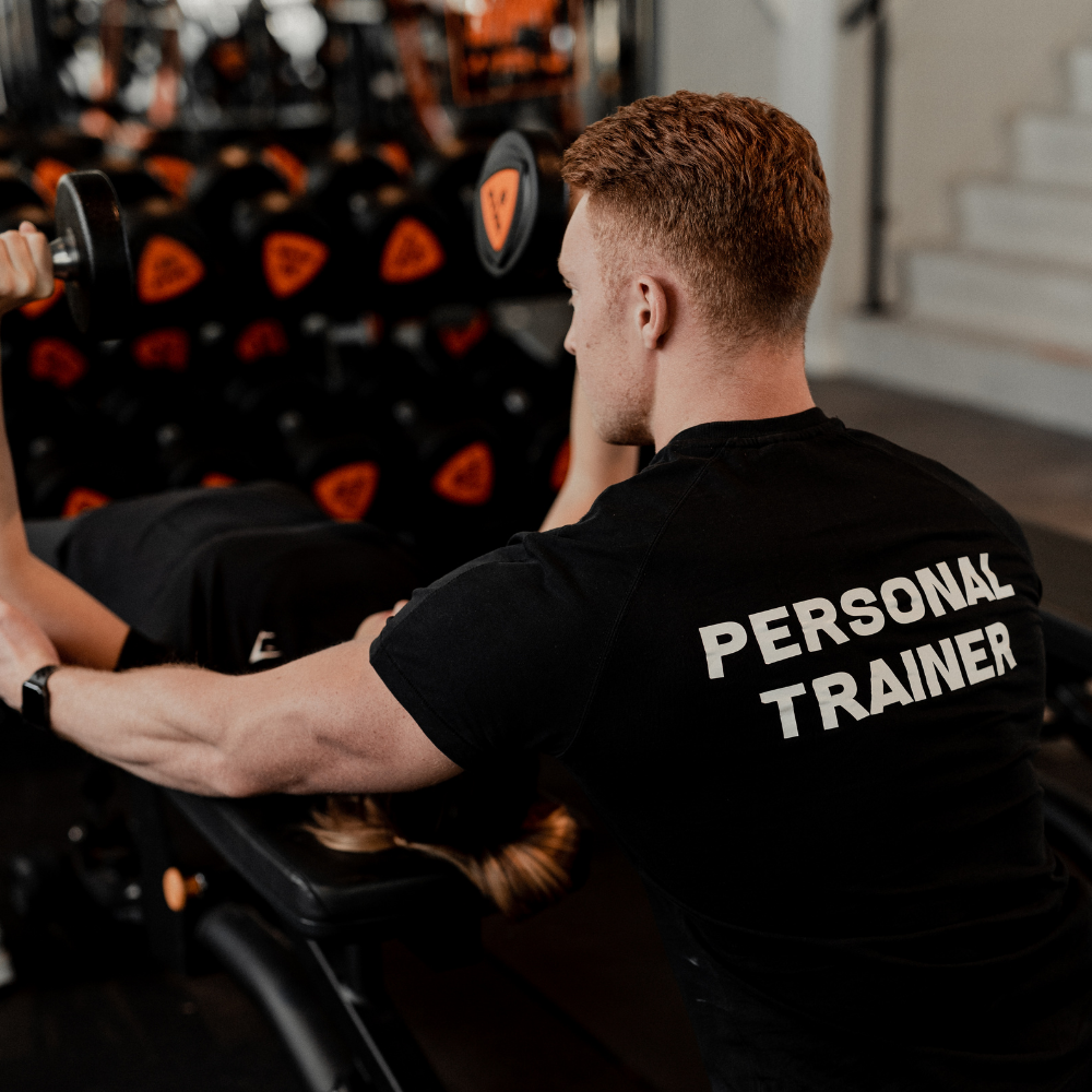 Personal Training – Aesthetic Lifestyle