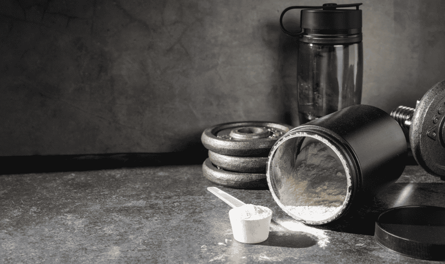 De Complete Gids voor Creatine: Waarom Dit Het Meest Onderzochte Supplement Jouw Prestaties Kan Transformeren